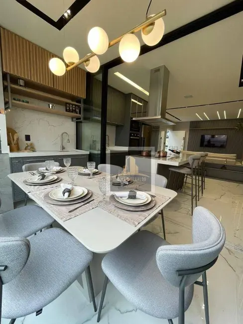 Foto 5 de Apartamento com 3 quartos à venda, 97m2 em Jacarei - SP