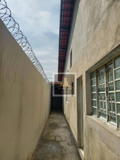 Foto 8 de Casa com 2 quartos à venda e para alugar, 144m2 em Sao Jose Dos Campos - SP