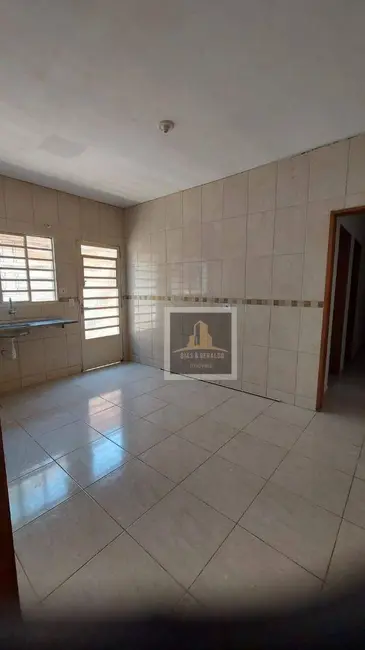 Foto 2 de Casa com 2 quartos à venda e para alugar, 144m2 em Sao Jose Dos Campos - SP