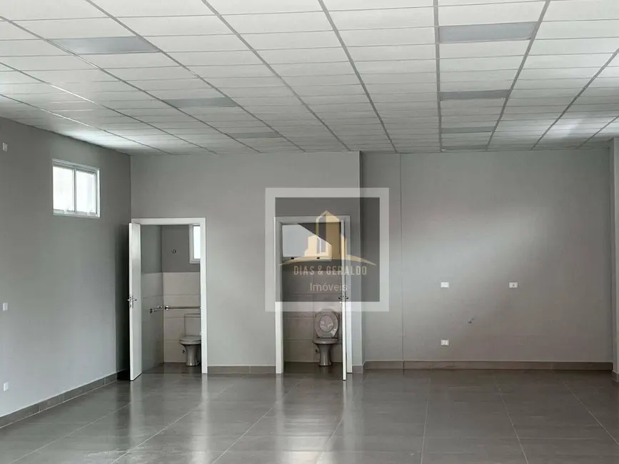 Foto 3 de Loja para alugar, 125m2 em Sao Jose Dos Campos - SP