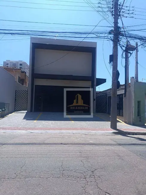 Foto 1 de Loja para alugar, 125m2 em Sao Jose Dos Campos - SP