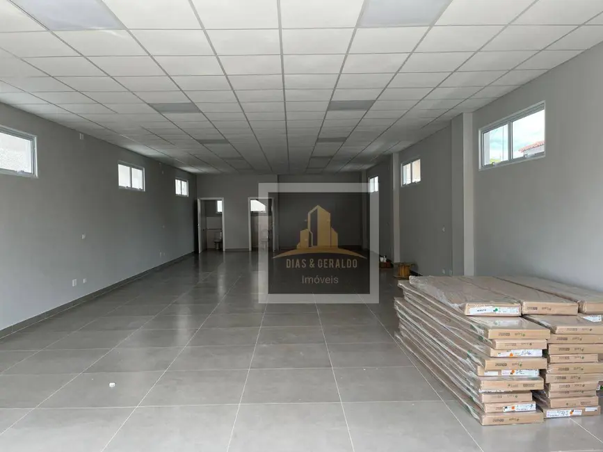 Foto 2 de Loja para alugar, 125m2 em Sao Jose Dos Campos - SP