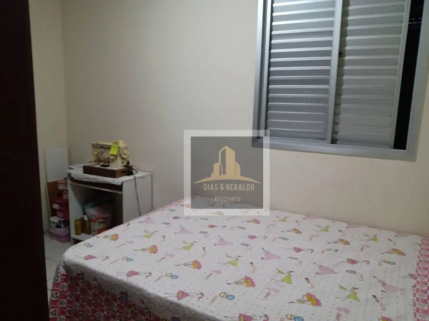 Foto 7 de Apartamento com 2 quartos à venda, 49m2 em Sao Jose Dos Campos - SP