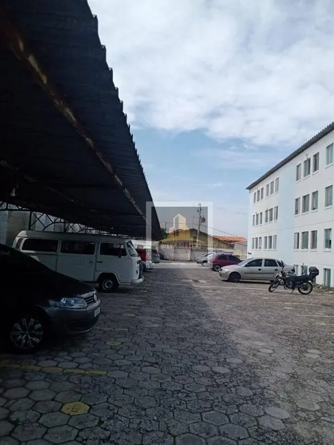 Foto 8 de Apartamento com 2 quartos à venda, 49m2 em Sao Jose Dos Campos - SP