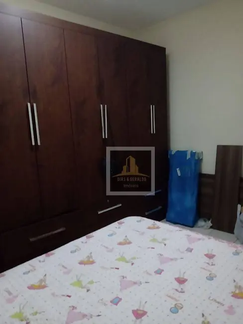 Foto 5 de Apartamento com 2 quartos à venda, 49m2 em Sao Jose Dos Campos - SP