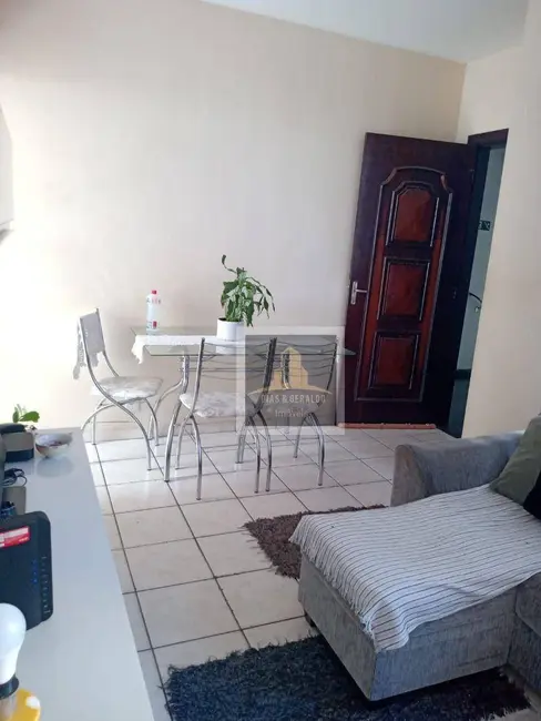 Foto 4 de Apartamento com 2 quartos à venda, 49m2 em Sao Jose Dos Campos - SP