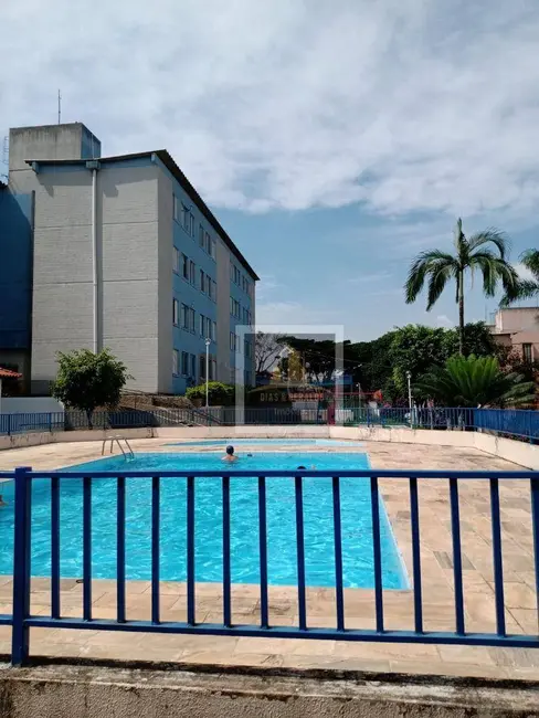 Foto 1 de Apartamento com 2 quartos à venda, 49m2 em Sao Jose Dos Campos - SP