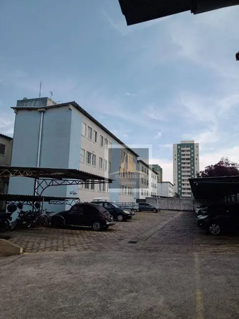 Foto 2 de Apartamento com 2 quartos à venda, 49m2 em Sao Jose Dos Campos - SP
