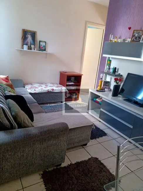 Foto 3 de Apartamento com 2 quartos à venda, 49m2 em Sao Jose Dos Campos - SP