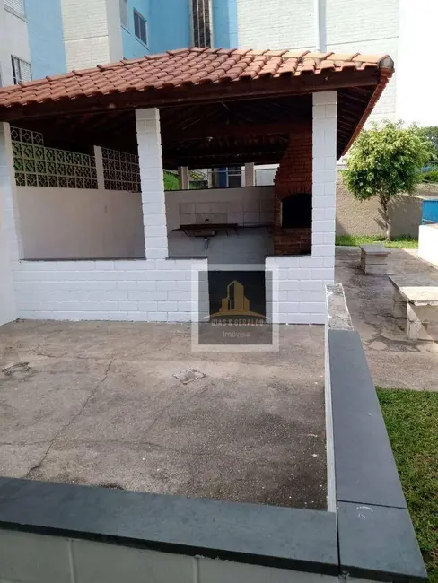 Foto 9 de Apartamento com 2 quartos à venda, 49m2 em Sao Jose Dos Campos - SP