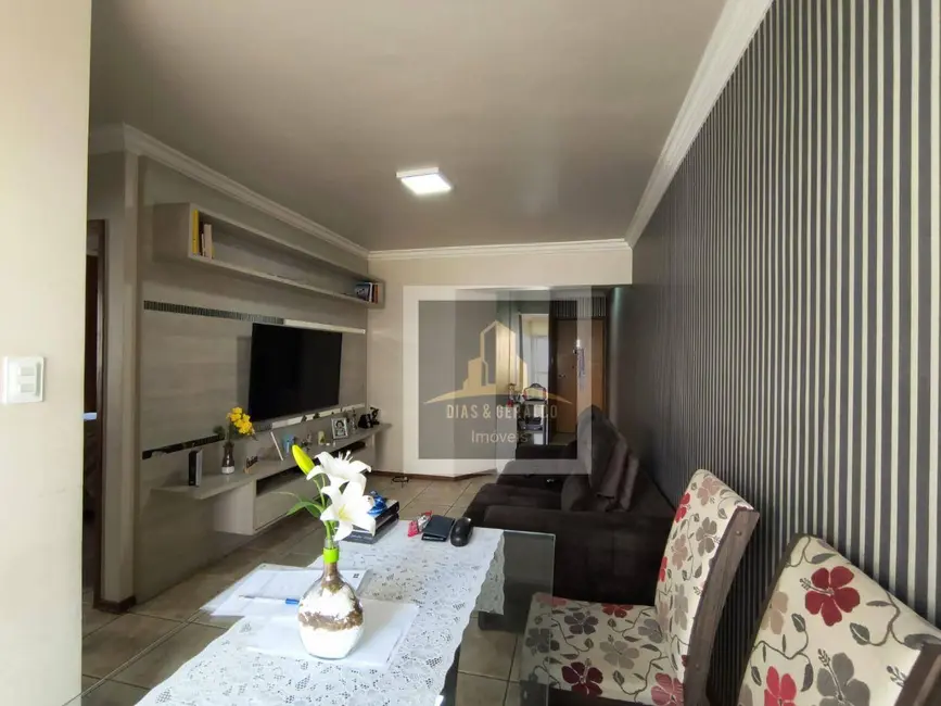 Foto 2 de Apartamento com 2 quartos à venda, 64m2 em Sao Jose Dos Campos - SP