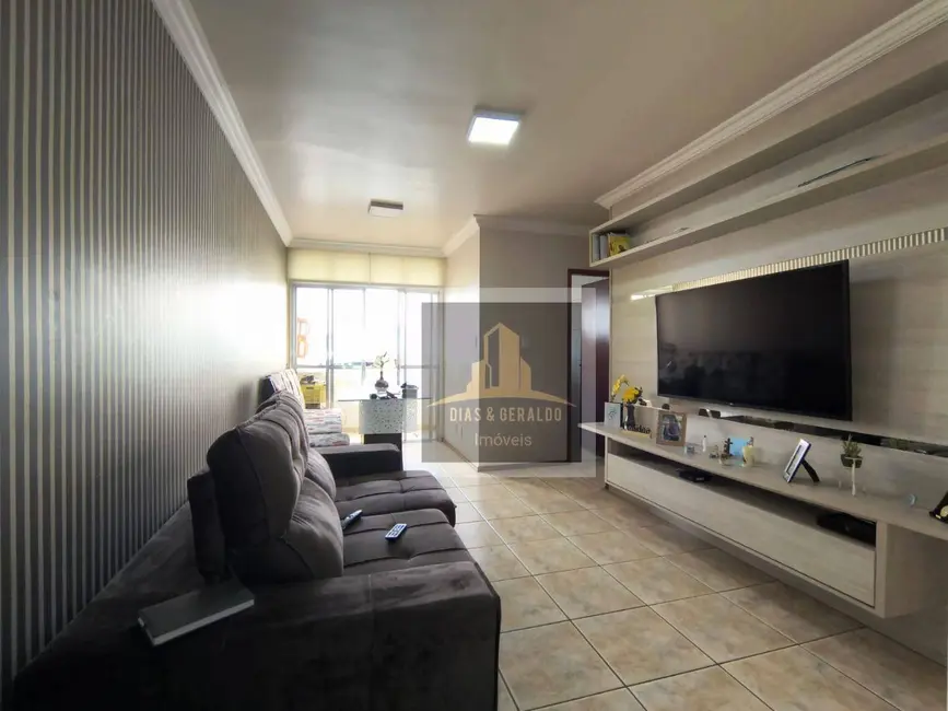 Foto 4 de Apartamento com 2 quartos à venda, 64m2 em Sao Jose Dos Campos - SP