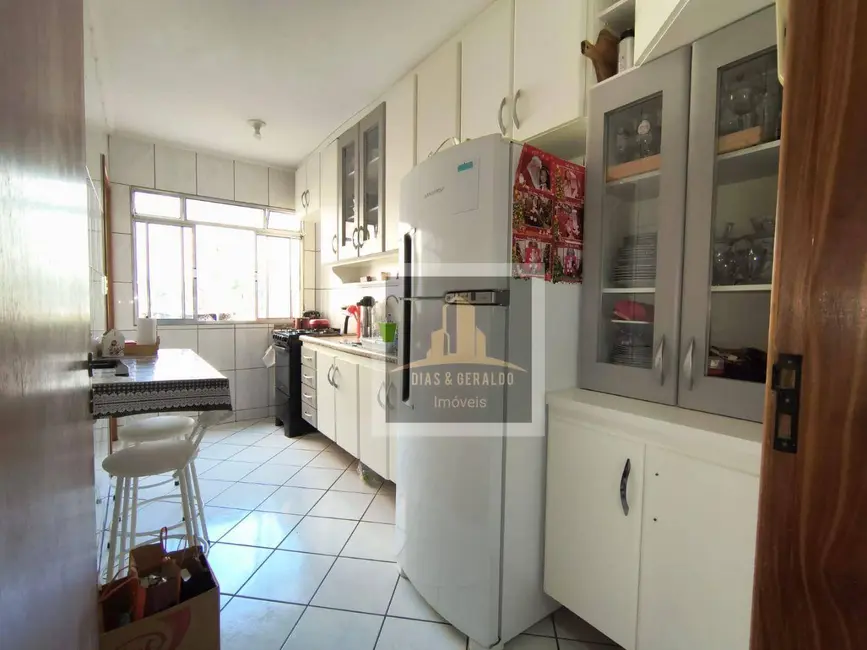 Foto 9 de Apartamento com 2 quartos à venda, 64m2 em Sao Jose Dos Campos - SP