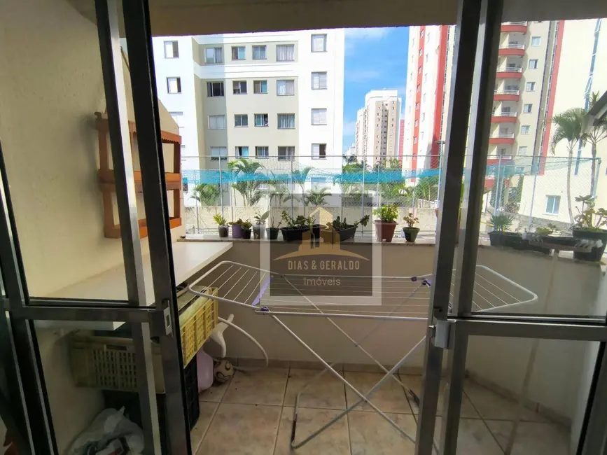Foto 6 de Apartamento com 2 quartos à venda, 64m2 em Sao Jose Dos Campos - SP