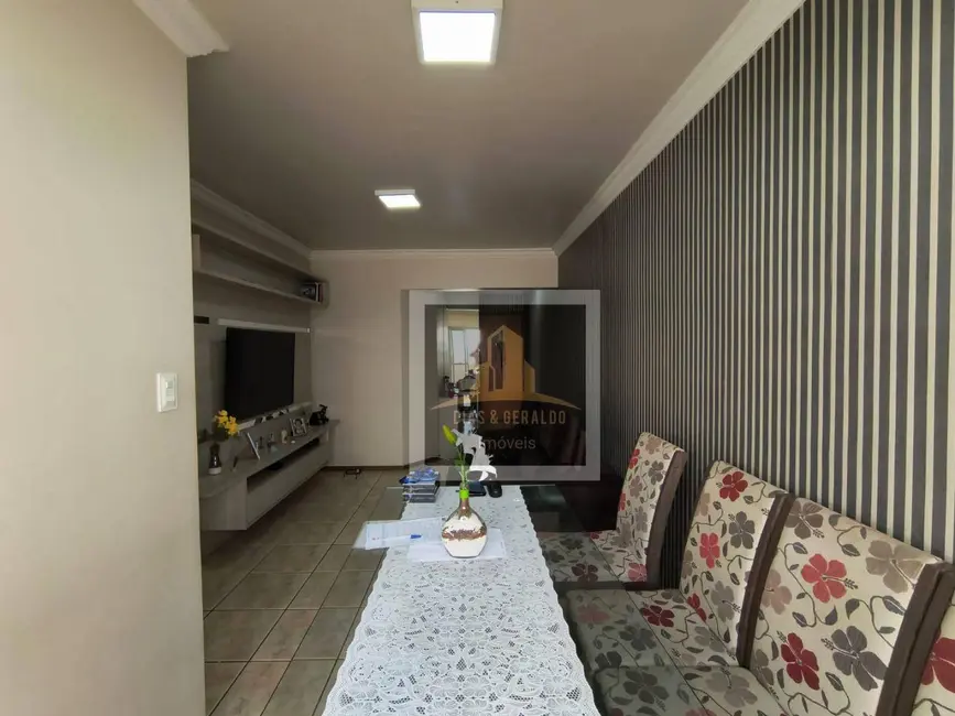 Foto 3 de Apartamento com 2 quartos à venda, 64m2 em Sao Jose Dos Campos - SP