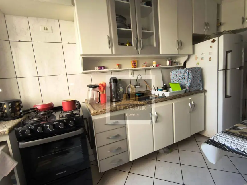 Foto 8 de Apartamento com 2 quartos à venda, 64m2 em Sao Jose Dos Campos - SP