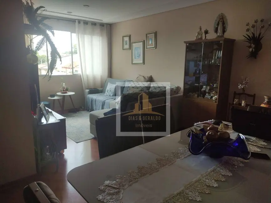 Foto 1 de Apartamento com 3 quartos à venda, 91m2 em Sao Jose Dos Campos - SP