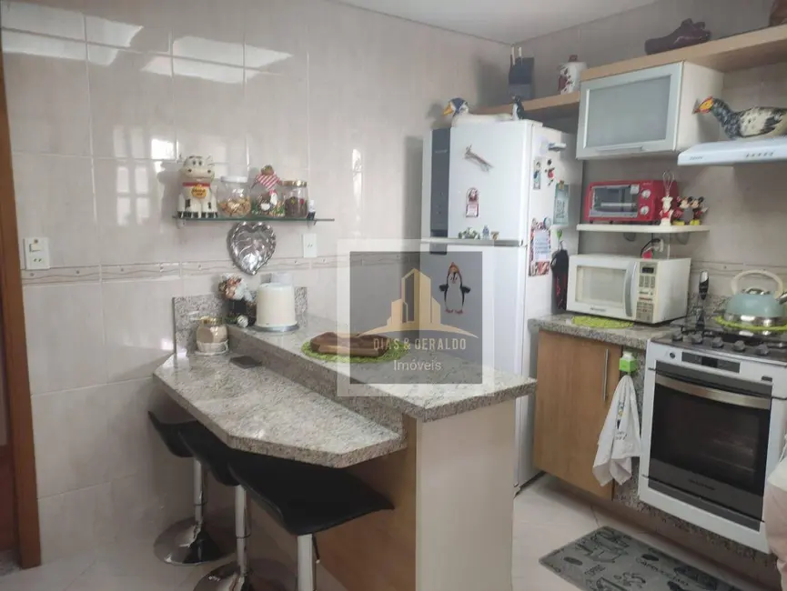 Foto 7 de Apartamento com 3 quartos à venda, 91m2 em Sao Jose Dos Campos - SP