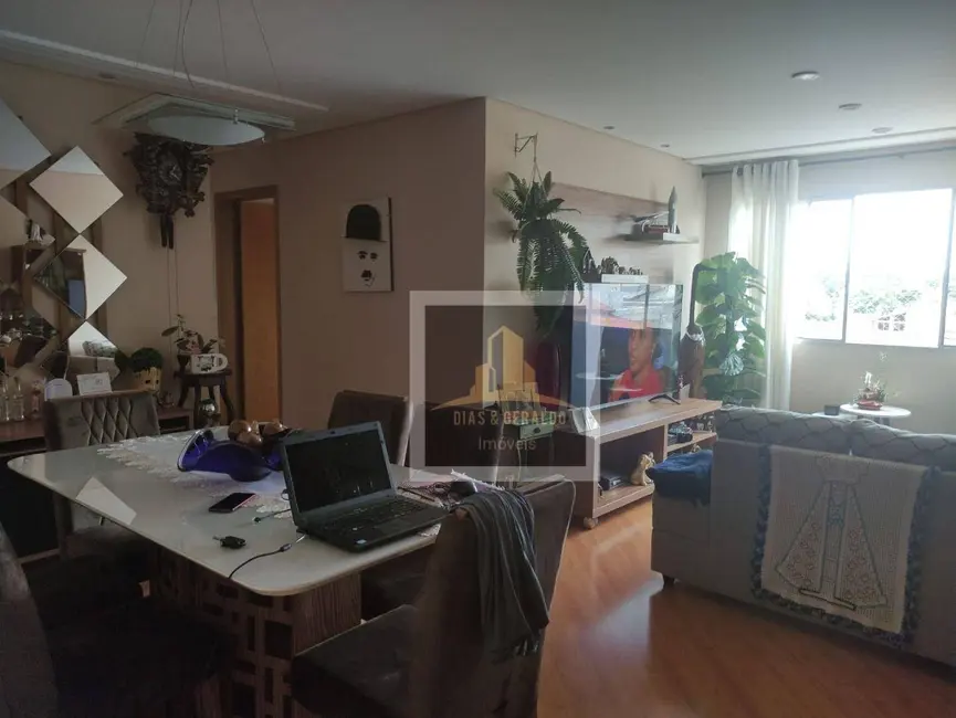 Foto 2 de Apartamento com 3 quartos à venda, 91m2 em Sao Jose Dos Campos - SP