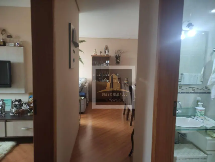 Foto 5 de Apartamento com 3 quartos à venda, 91m2 em Sao Jose Dos Campos - SP