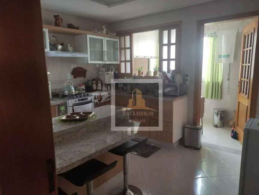 Foto 6 de Apartamento com 3 quartos à venda, 91m2 em Sao Jose Dos Campos - SP
