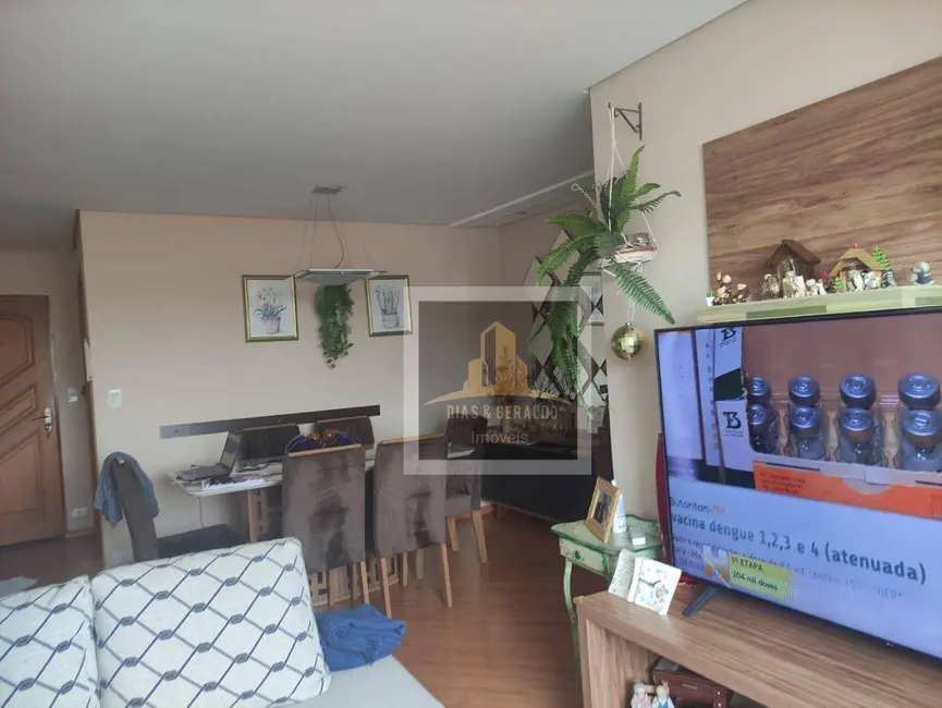 Foto 3 de Apartamento com 3 quartos à venda, 91m2 em Sao Jose Dos Campos - SP