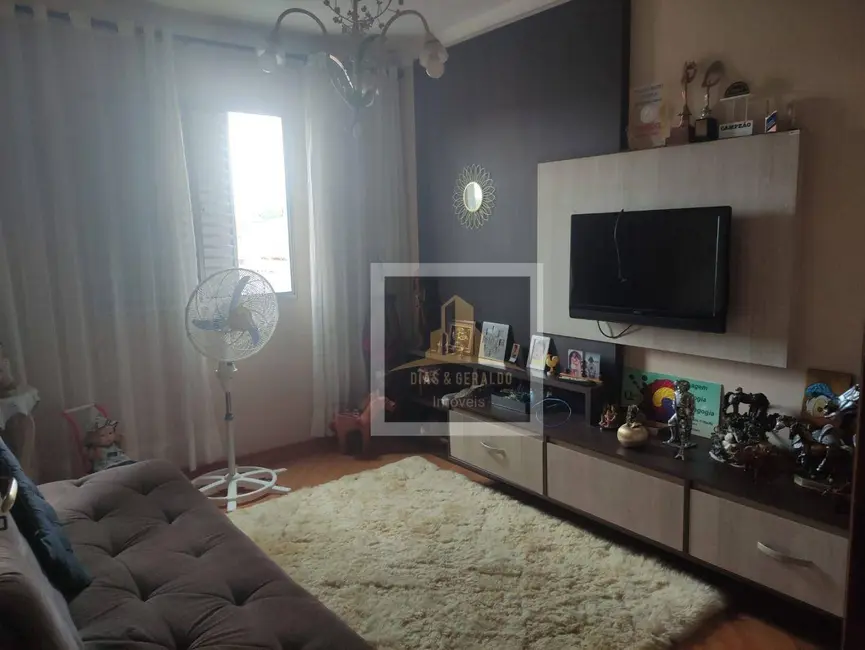 Foto 9 de Apartamento com 3 quartos à venda, 91m2 em Sao Jose Dos Campos - SP