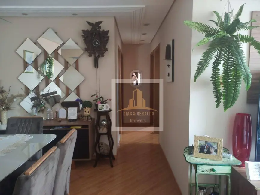 Foto 4 de Apartamento com 3 quartos à venda, 91m2 em Sao Jose Dos Campos - SP