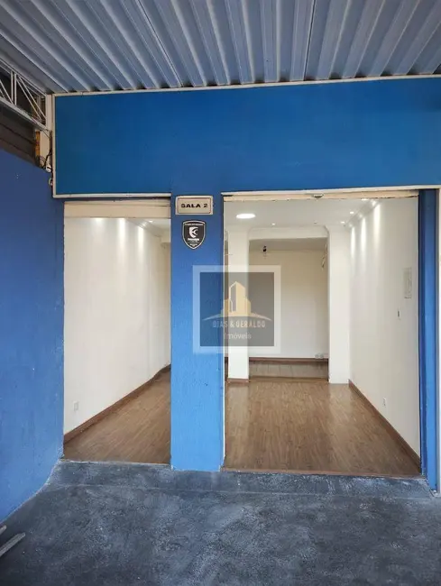 Foto 1 de Loja para alugar, 25m2 em Sao Jose Dos Campos - SP