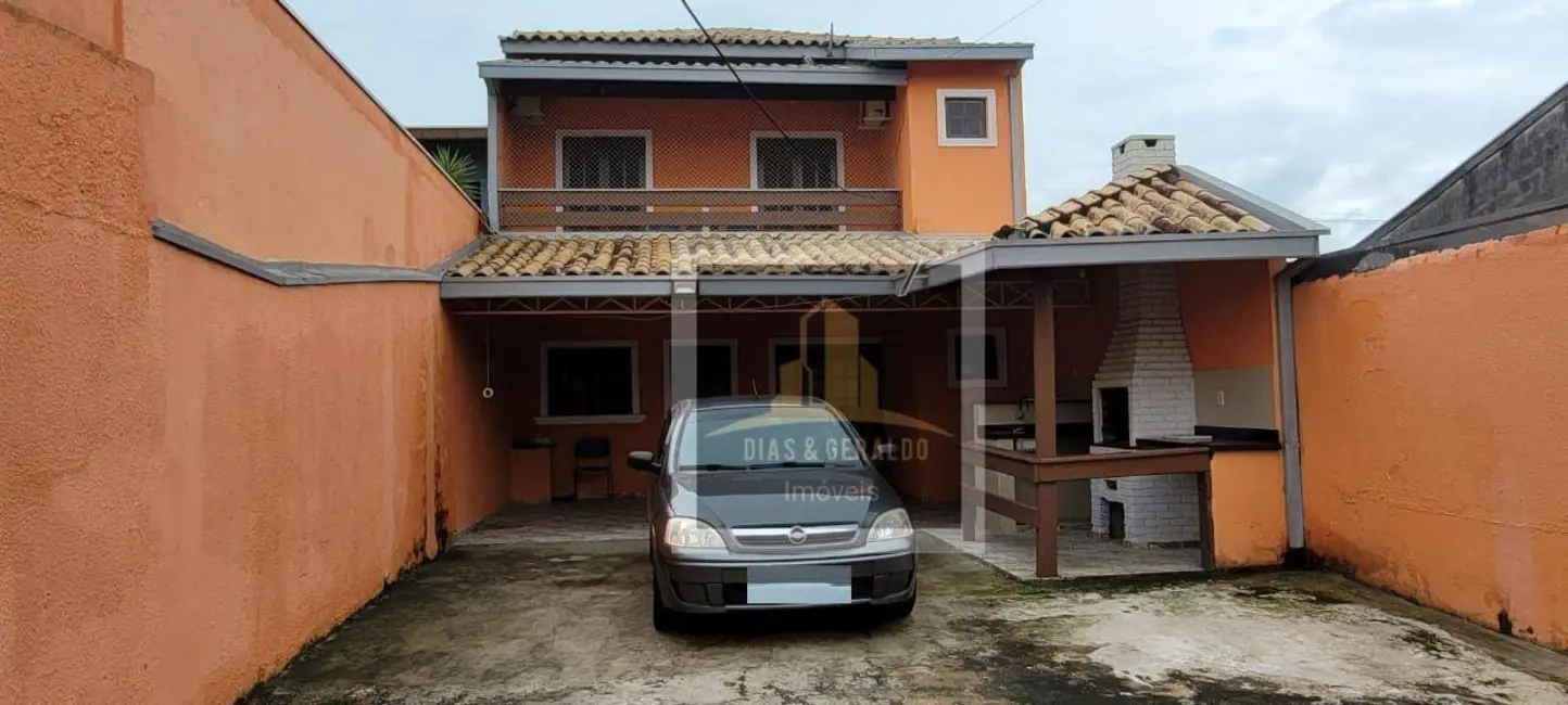 Foto 1 de Casa com 2 quartos à venda, 147m2 em Sao Jose Dos Campos - SP