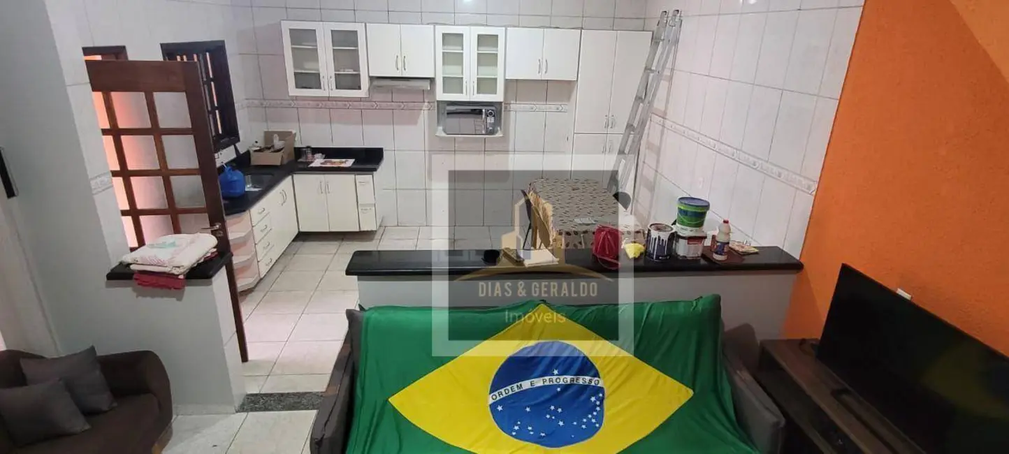 Foto 3 de Casa com 2 quartos à venda, 147m2 em Sao Jose Dos Campos - SP