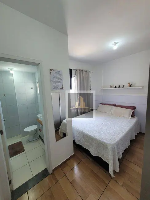 Foto 8 de Apartamento com 3 quartos à venda, 64m2 em Sao Jose Dos Campos - SP