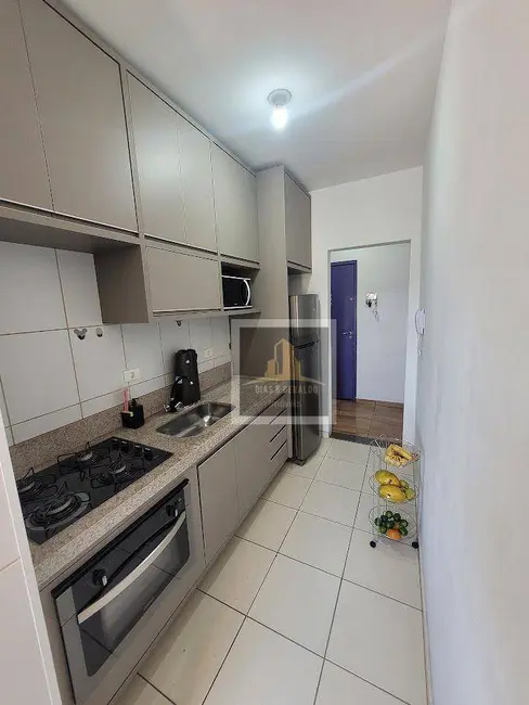 Foto 3 de Apartamento com 3 quartos à venda, 64m2 em Sao Jose Dos Campos - SP