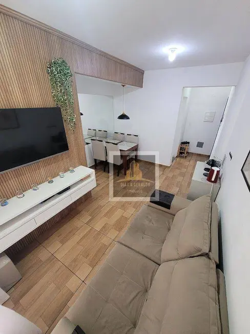 Foto 1 de Apartamento com 3 quartos à venda, 64m2 em Sao Jose Dos Campos - SP