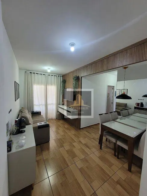Foto 2 de Apartamento com 3 quartos à venda, 64m2 em Sao Jose Dos Campos - SP