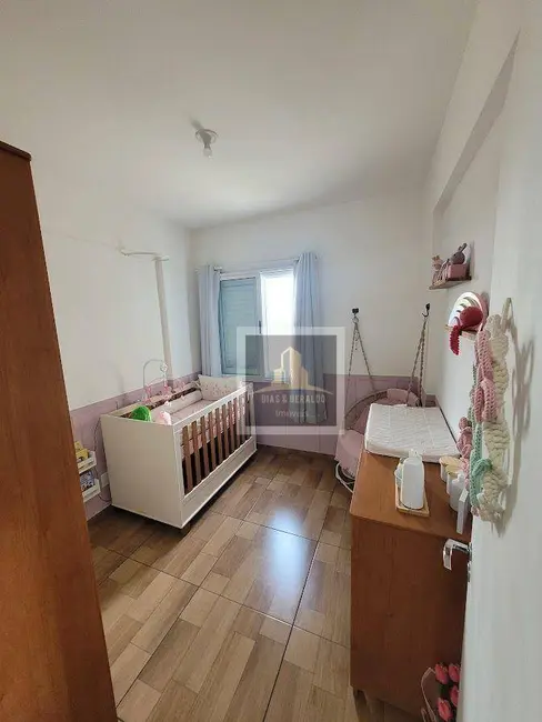 Foto 9 de Apartamento com 3 quartos à venda, 64m2 em Sao Jose Dos Campos - SP