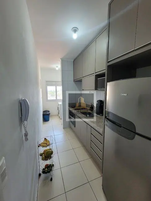 Foto 4 de Apartamento com 3 quartos à venda, 64m2 em Sao Jose Dos Campos - SP