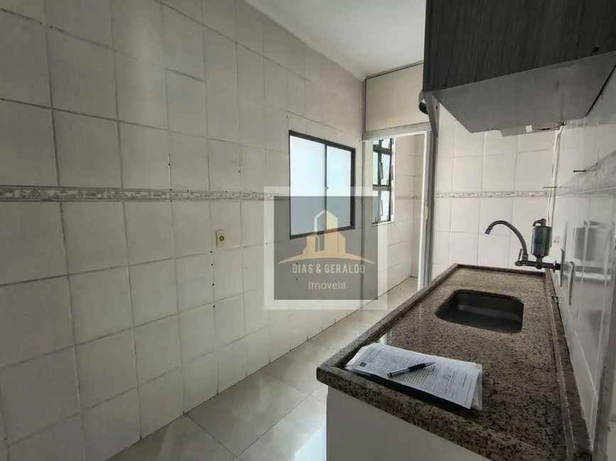 Foto 4 de Apartamento com 2 quartos à venda e para alugar, 50m2 em Sao Jose Dos Campos - SP