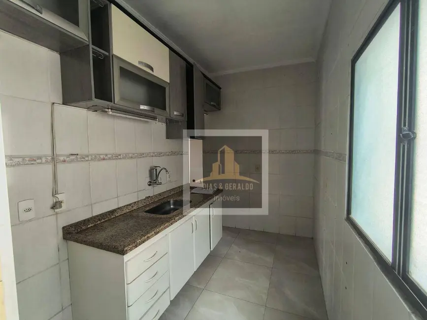 Foto 6 de Apartamento com 2 quartos à venda e para alugar, 50m2 em Sao Jose Dos Campos - SP