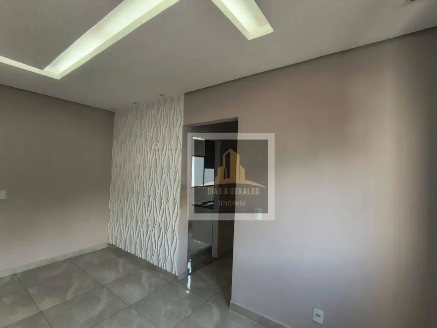 Foto 2 de Apartamento com 2 quartos à venda e para alugar, 50m2 em Sao Jose Dos Campos - SP