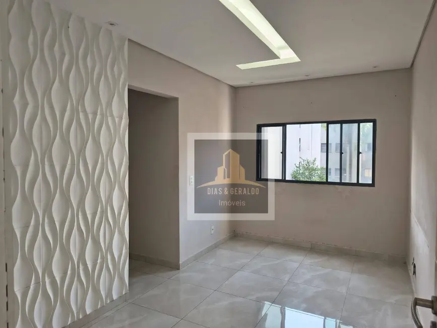 Foto 1 de Apartamento com 2 quartos à venda e para alugar, 50m2 em Sao Jose Dos Campos - SP