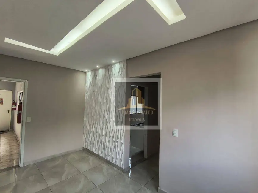 Foto 3 de Apartamento com 2 quartos à venda e para alugar, 50m2 em Sao Jose Dos Campos - SP
