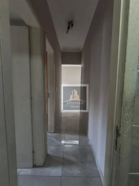 Foto 9 de Apartamento com 2 quartos à venda e para alugar, 50m2 em Sao Jose Dos Campos - SP