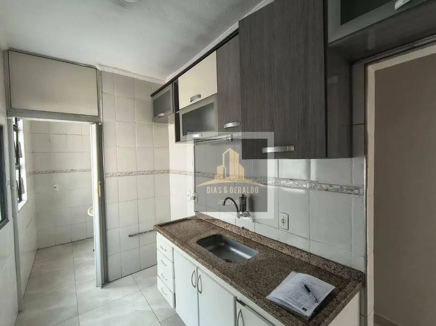 Foto 5 de Apartamento com 2 quartos à venda e para alugar, 50m2 em Sao Jose Dos Campos - SP