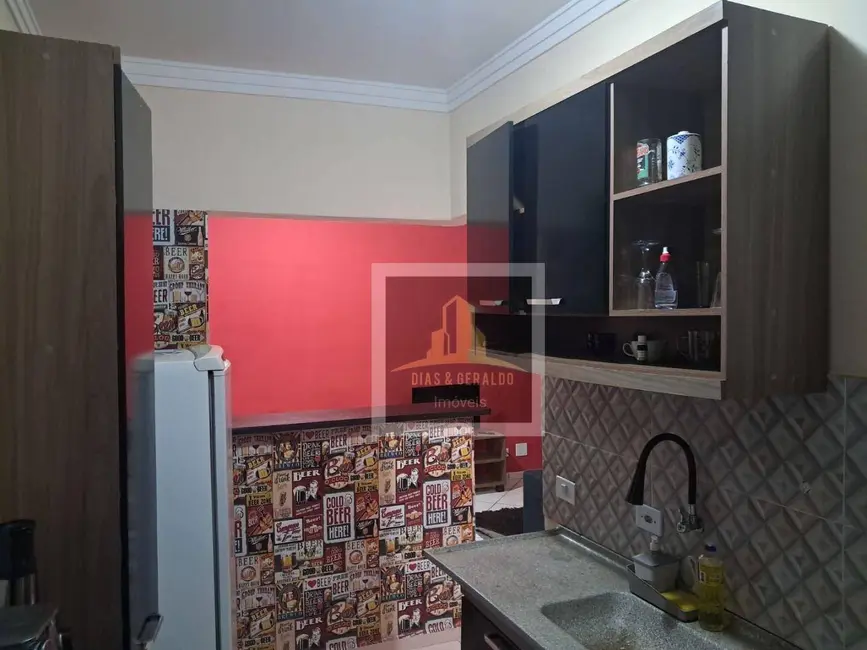 Foto 6 de Apartamento com 2 quartos à venda, 48m2 em Sao Jose Dos Campos - SP