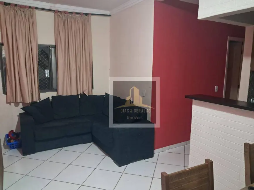 Foto 4 de Apartamento com 2 quartos à venda, 48m2 em Sao Jose Dos Campos - SP