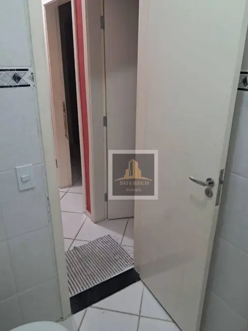 Foto 9 de Apartamento com 2 quartos à venda, 48m2 em Sao Jose Dos Campos - SP