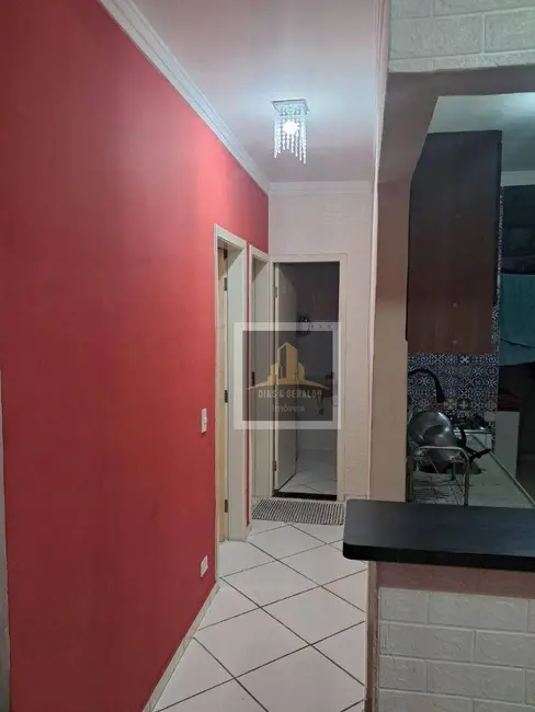 Foto 7 de Apartamento com 2 quartos à venda, 48m2 em Sao Jose Dos Campos - SP