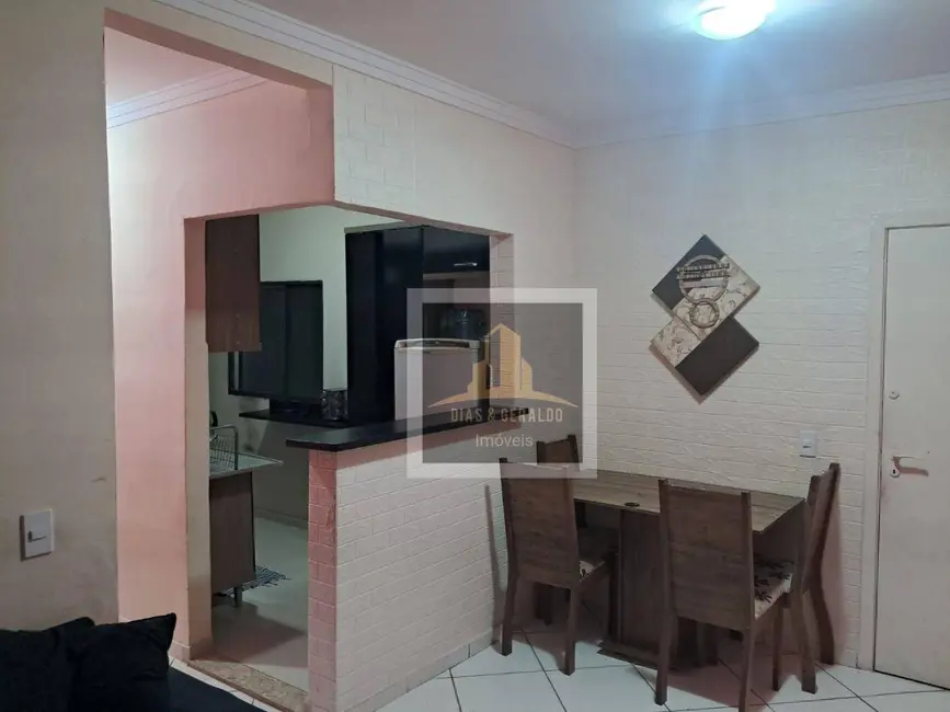 Foto 3 de Apartamento com 2 quartos à venda, 48m2 em Sao Jose Dos Campos - SP