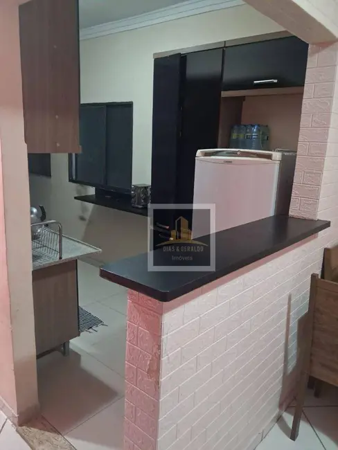 Foto 5 de Apartamento com 2 quartos à venda, 48m2 em Sao Jose Dos Campos - SP